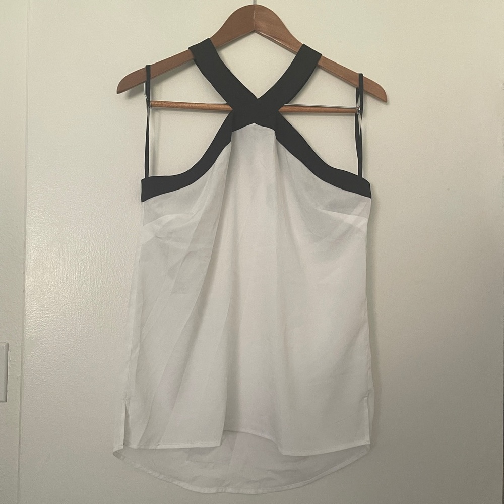 New York and Company Top